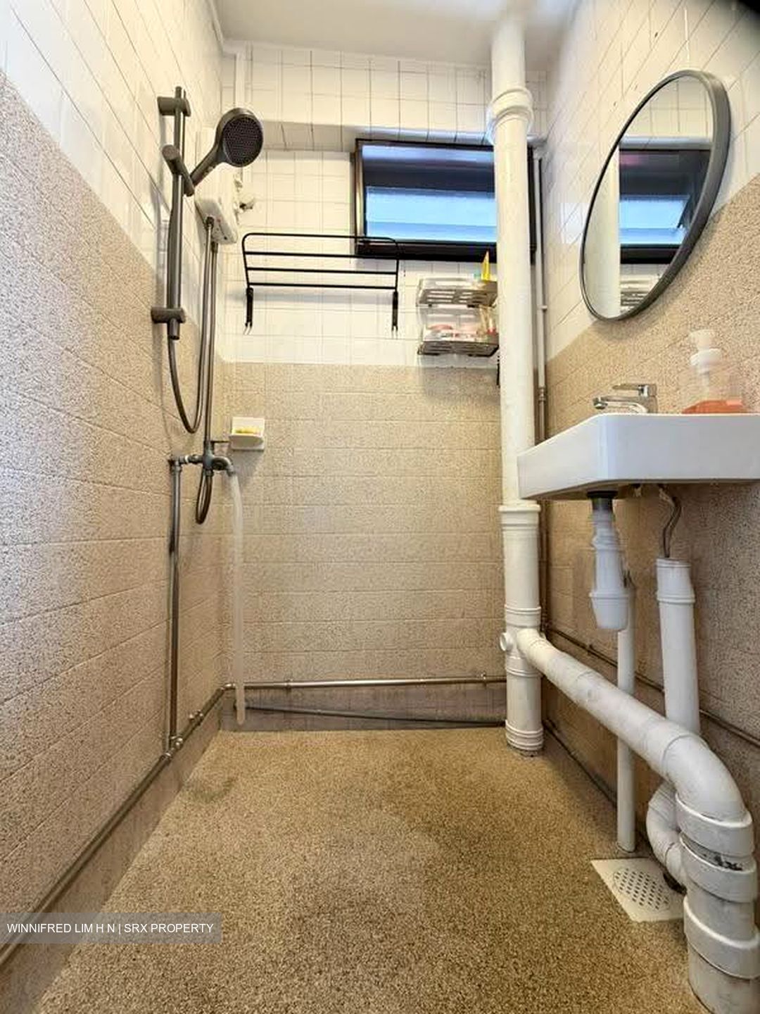 Blk 1 Saint George's Road (Kallang/Whampoa), HDB 4 Rooms #630398711